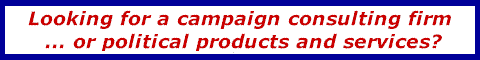 Advertise on Politics1.  Click here for more details.
