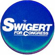 Jack Swigert - 1982