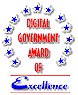 GovNetworks Digital Government Award of Excellence