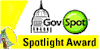 GovSpot Spotlight Award