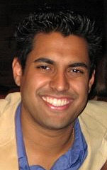 Vin Gopal