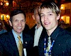 Kucinich and Storm