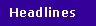  Political Headlines 