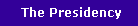  Presidency 2000 