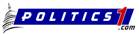 Politics1.com - truly The Most Comprehensive Online Guide to American Politics