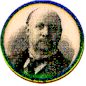 US House Speaker Thomas Reed (R-ME) - 1896