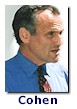Burt Cohen