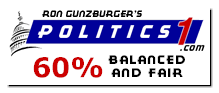 Politics1: 60% Balanced and Fair