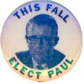 Paul Laxalt for Governor - 1966
