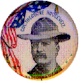 Col. Theodore Roosevelt for Governor - 1898