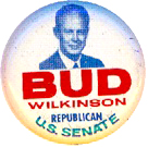 Bud Wilkinson for US Senator - 1964