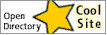 Open Directory Project Editors Choice Award