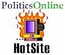Politics Online Hot Site Award