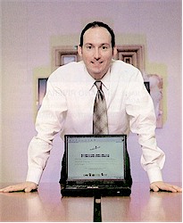 Ron Gunzburger, Publisher