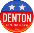 Jeremiah Denton for US Senate - 1980