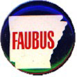 Orval Faubus for Governor - 1970