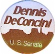 Dennis DeConcini - 1976