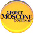 George Moscone - 1974