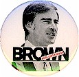 Jerry Brown for Governor - 1974