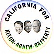Max Rafferty for US Senate - 1968