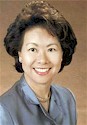 ELAINE CHAO