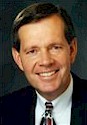 MIKE LEAVITT