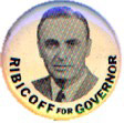 Abe Ribicoff - 1958