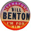 Bill Benton - 1950