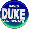 David Duke for US Senate 1990