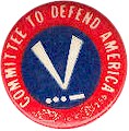 Defend America - WWII