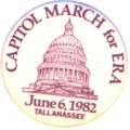 Capitol March for E.R.A.