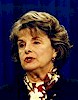 Dianne Feinstein