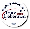 Gore-Lieberman 2000