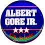Gore for US Senate - 1984