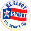 Spark Matsunaga - 1982