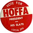 Jimmy Hoffa for IBT President
