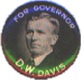 David W. Davis - 1918