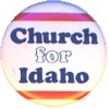 Frank Church for US Senate - 1980