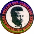 Andrew Pulley for Congress - 1976