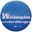 Harold Washington for Chicago Mayor - 1983