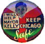 Ed Kelly - 1939