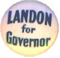 Alf Landon - 1932