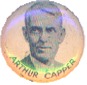 Arthur Capper for US Senate - 1942