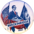 John B. Breckinridge for Congress - 1972