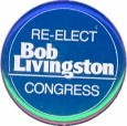 Bob Livingston - 1978