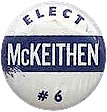 John McKeithen for Govenor