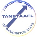 TANSTAAFL = There Ain't No Such Thing As A Free Lunch