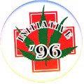 Medical Marijuana Initiative - California - 1996