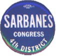 Paul Sarbanes - 1970