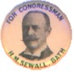 H.M. Sewall - 1914